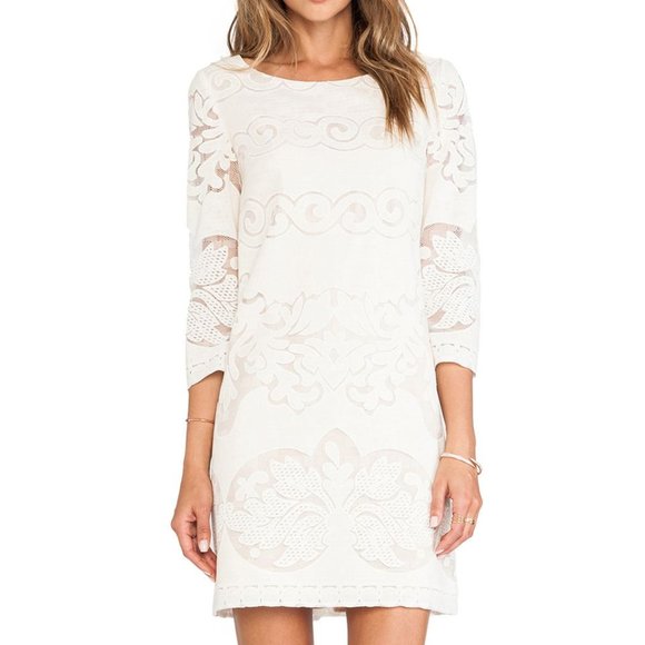 ERIN by Erin Fetherston Dresses & Skirts - NWT Erin by Erin Fetherston Jeanette Dress 8